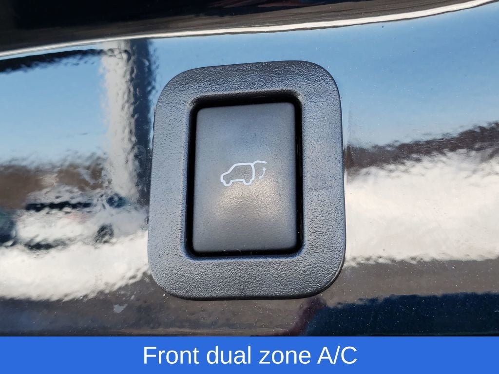 2018 Toyota Highlander Limited Platinum