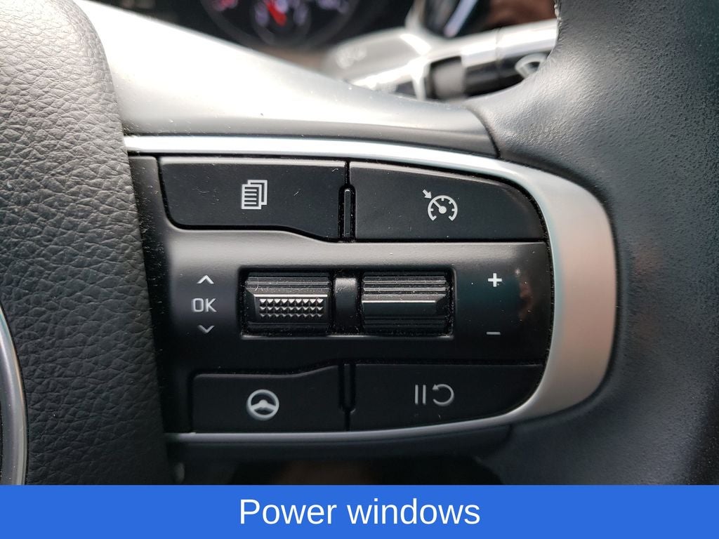 2024 Kia K5 EX