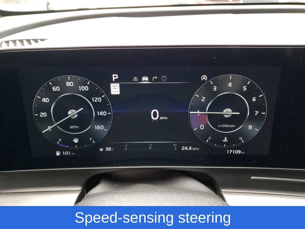 2024 Kia Sportage X-Pro