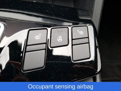 2024 Kia Sportage X-Pro