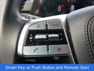 2024 Kia Telluride LX