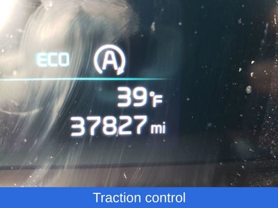 2024 Kia Telluride LX