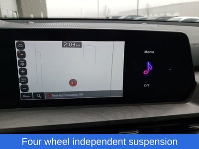 2023 Kia Telluride EX X-Line