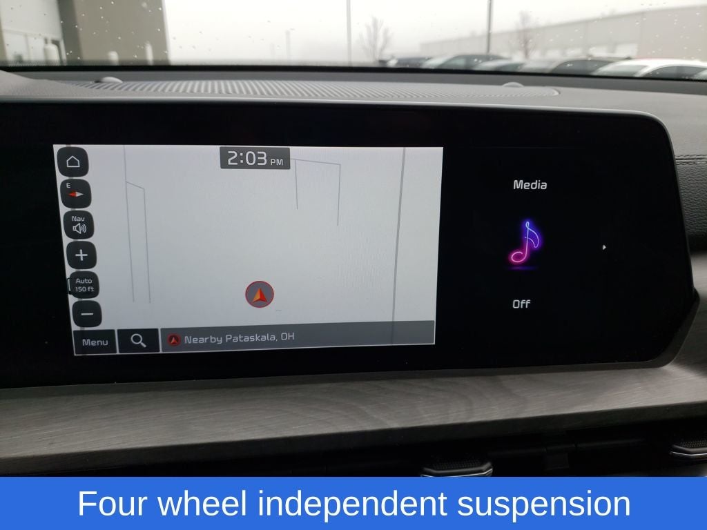 2023 Kia Telluride EX X-Line