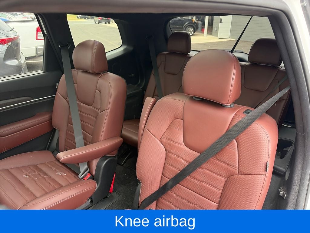 2024 Kia Telluride SX Prestige