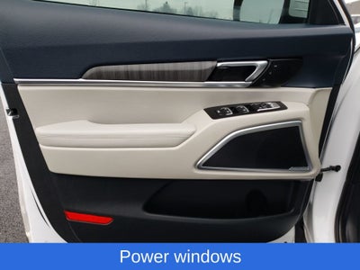 2023 Kia Telluride SX Prestige