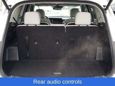 2023 Kia Telluride SX Prestige