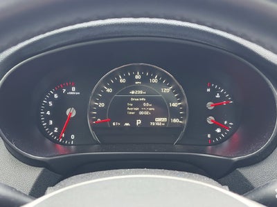 2020 Kia Sorento SX V6