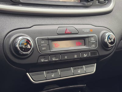 2020 Kia Sorento SX V6