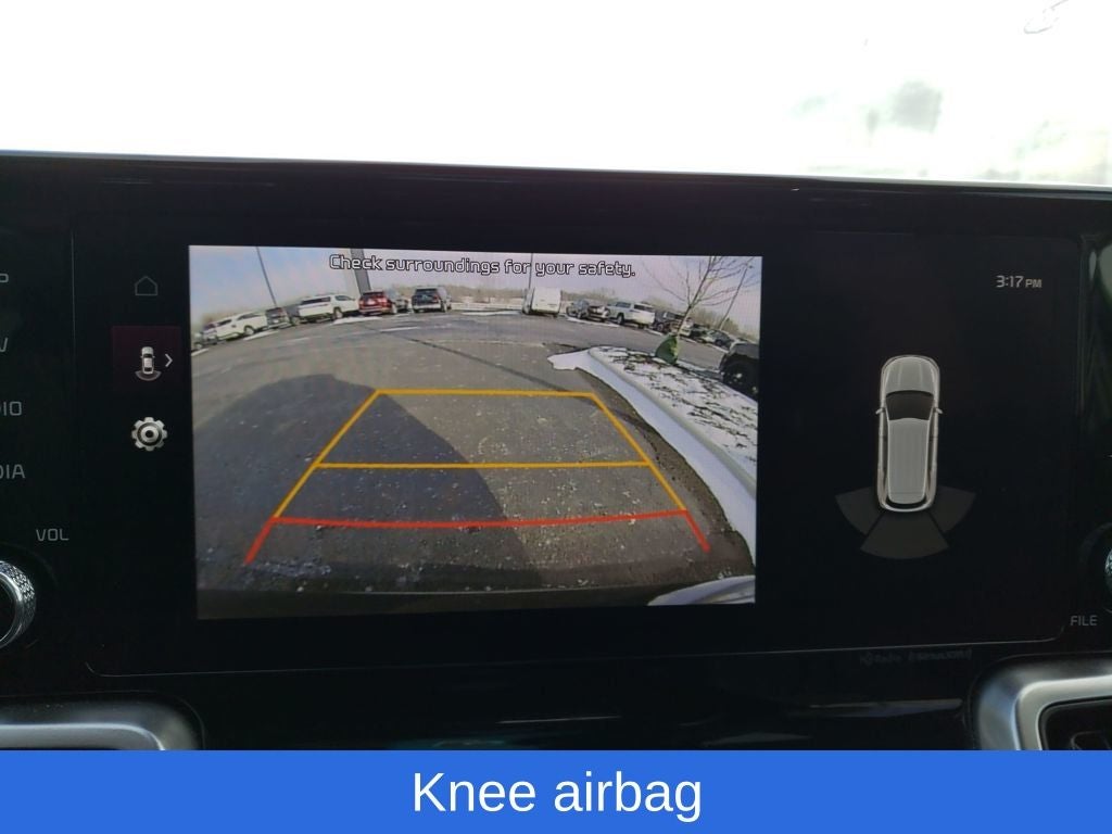 2023 Kia Sorento X-Line EX