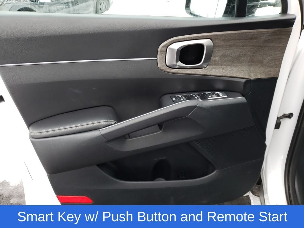 2023 Kia Sorento X-Line S