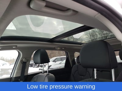 2023 Kia Sorento X-Line S