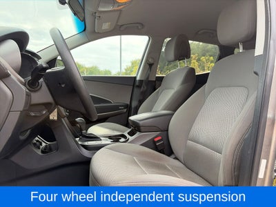 2016 Hyundai SANTA FE SPORT FWD 4Dr 2.4