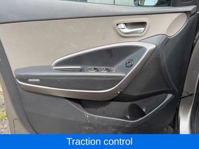 2016 Hyundai SANTA FE SPORT FWD 4Dr 2.4