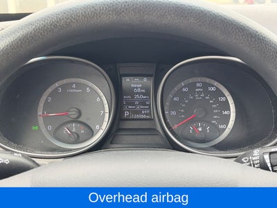 2016 Hyundai SANTA FE SPORT FWD 4Dr 2.4