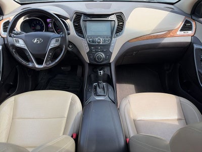 2013 Hyundai SANTA FE Sport
