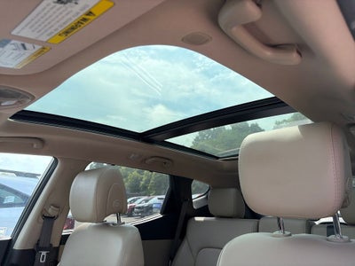 2013 Hyundai SANTA FE Sport