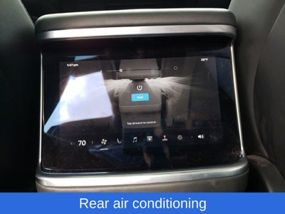 2022 Tesla Model X AWD