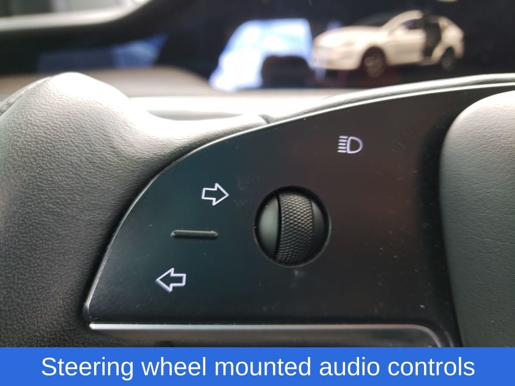 2022 Tesla Model X AWD