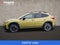 2023 Subaru Crosstrek CVT
