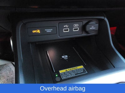 2024 Honda Civic Manual