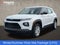 2022 Chevrolet Trailblazer LS