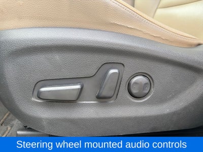 2018 Hyundai TUCSON SEL Plus