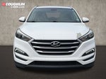 2018 Hyundai TUCSON SEL Plus