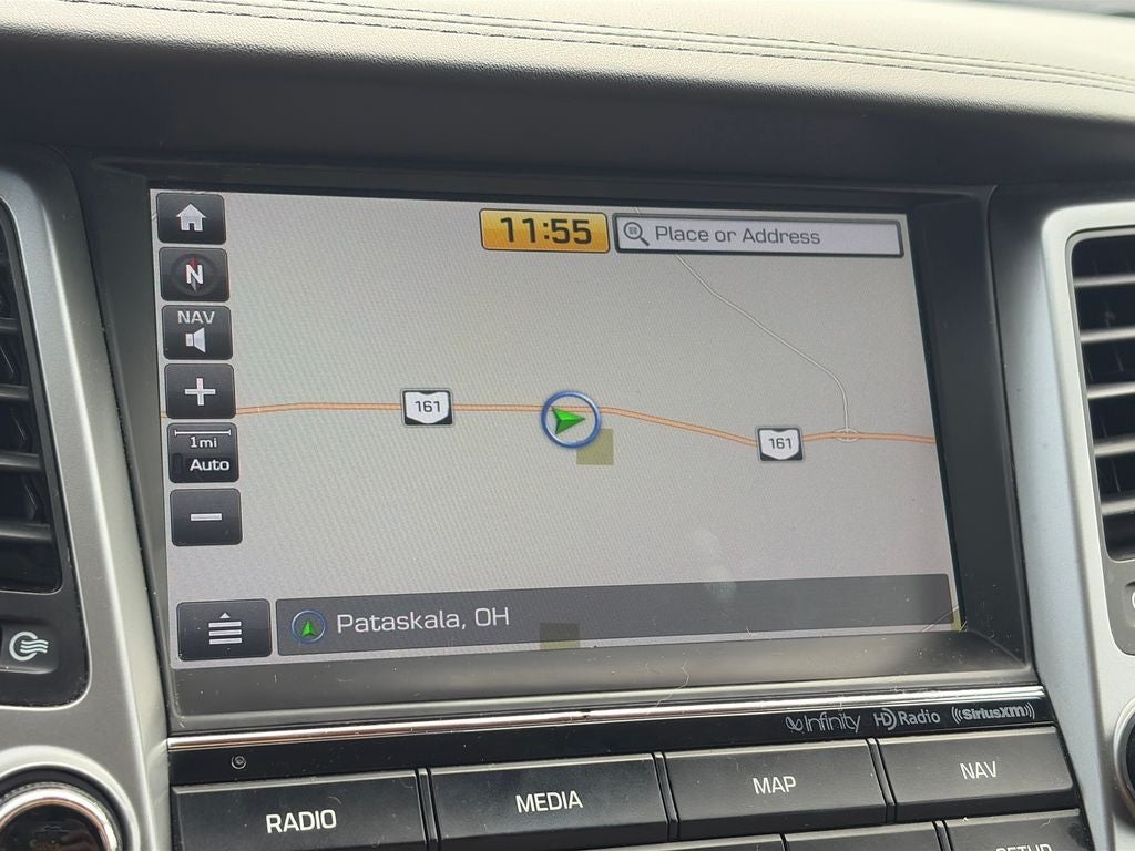2018 Hyundai TUCSON SEL Plus