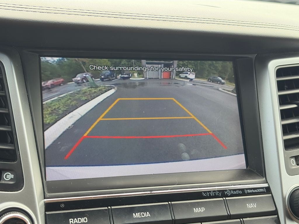 2018 Hyundai TUCSON SEL Plus