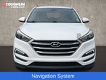2018 Hyundai TUCSON SEL Plus