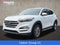 2018 Hyundai TUCSON SEL Plus