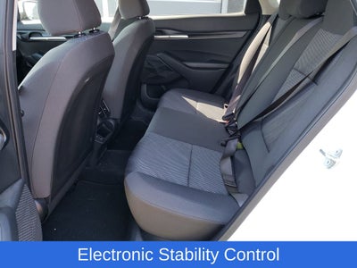 2024 Kia Seltos LX