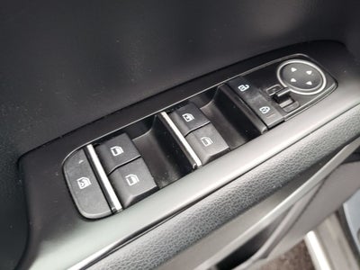 2020 Kia Soul X-Line