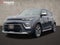 2020 Kia Soul X-Line