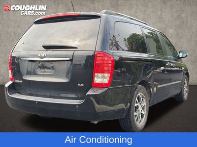 2014 Kia Sedona EX