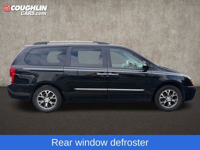 2014 Kia Sedona EX