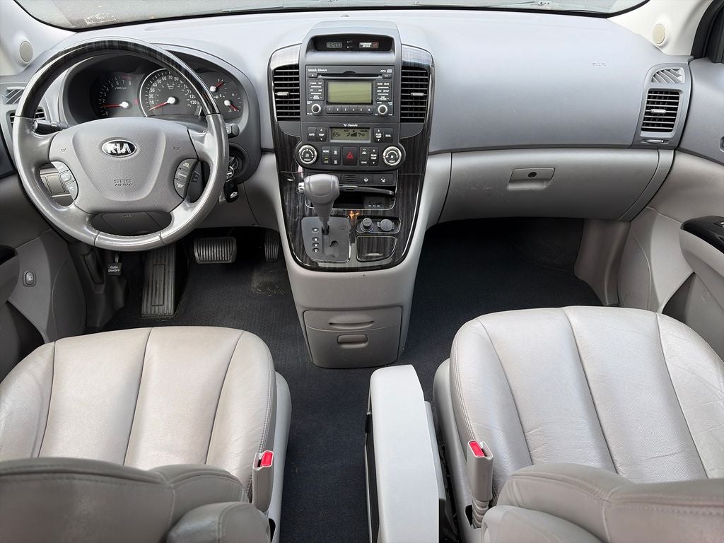 2014 Kia Sedona EX