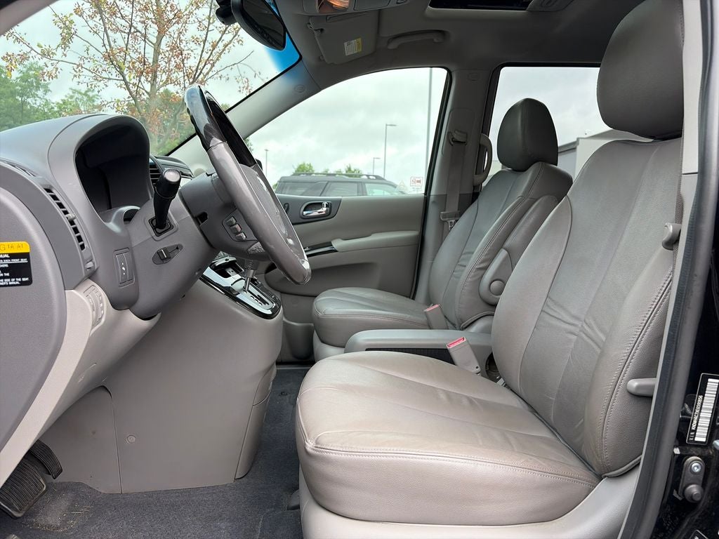 2014 Kia Sedona EX