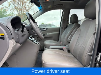 2014 Kia Sedona EX