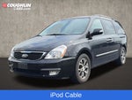 2014 Kia Sedona EX
