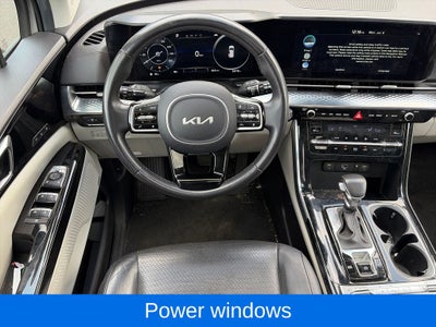 2024 Kia Carnival SX Prestige