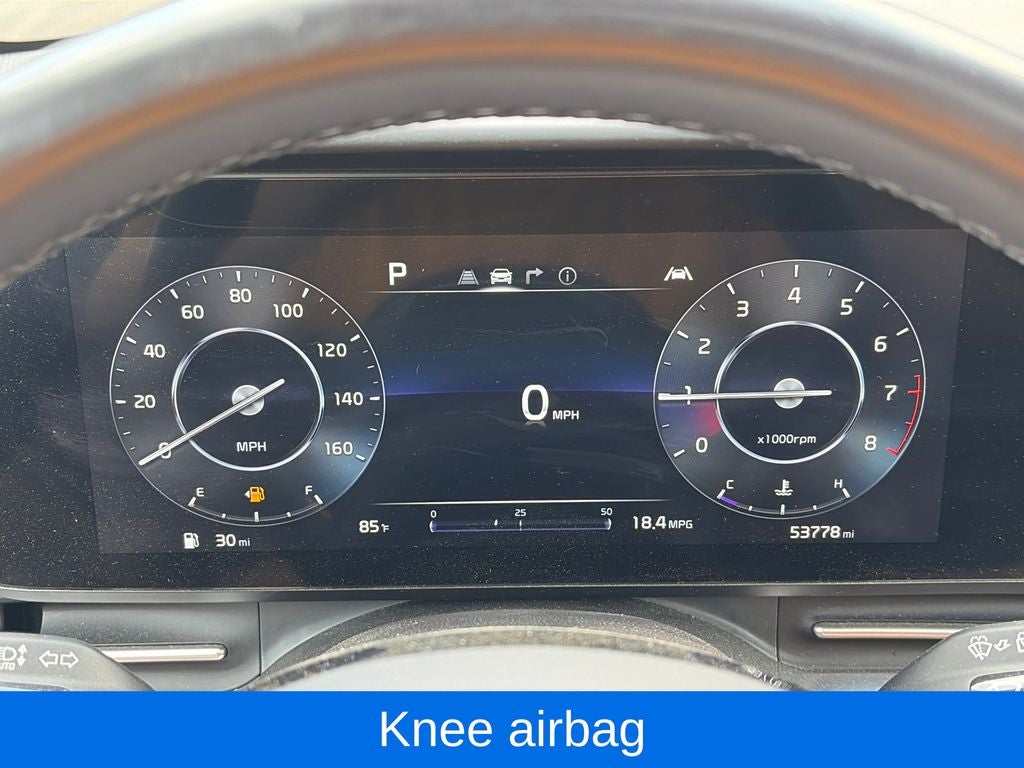 2024 Kia Carnival SX Prestige