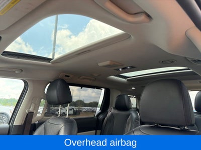 2024 Kia Carnival SX Prestige