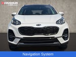 2022 Kia Sportage SX Turbo
