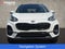 2022 Kia Sportage SX Turbo