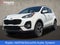 2022 Kia Sportage SX Turbo