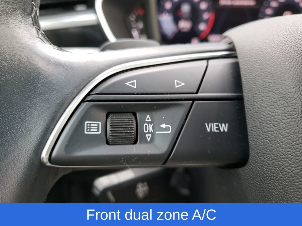 2021 Audi Q3 S line Premium