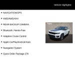 2023 Jeep Grand Cherokee Trailhawk 4xe