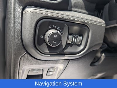 2022 RAM 1500 TRX TRX LEVEL 2 EQUIPMENT GROUP